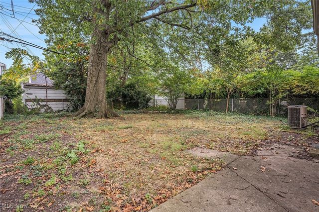 21670 Wilmore Avenue, Euclid, OH 44123