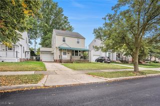 21670 Wilmore Avenue, Euclid, OH 44123