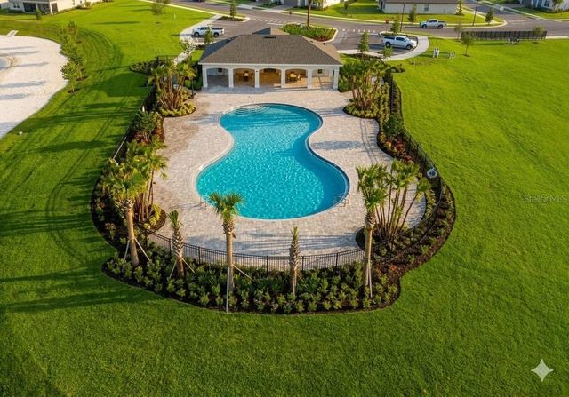 570 FELTRIM MANOR ROAD, Haines City, FL 33844