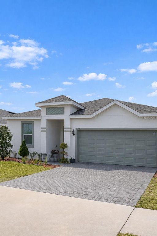 570 FELTRIM MANOR ROAD, Haines City, FL 33844