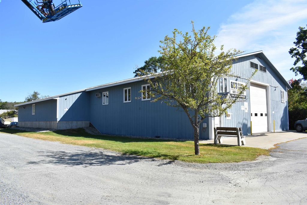 479 US Route 4, Enfield, NH 03748