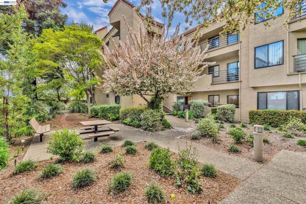 Image 33 of property listing at 1201 Alta Vista Dr 108, Walnut Creek, CA 94596