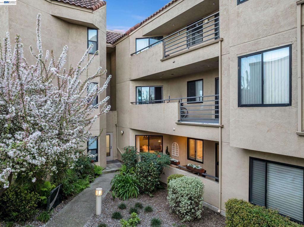 Image 35 of property listing at 1201 Alta Vista Dr 108, Walnut Creek, CA 94596