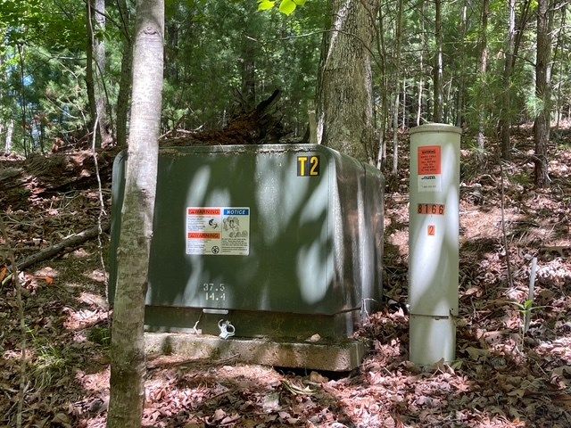 Lot 2 Mount Pleasant Ridge Road, Blairsville, GA 30512