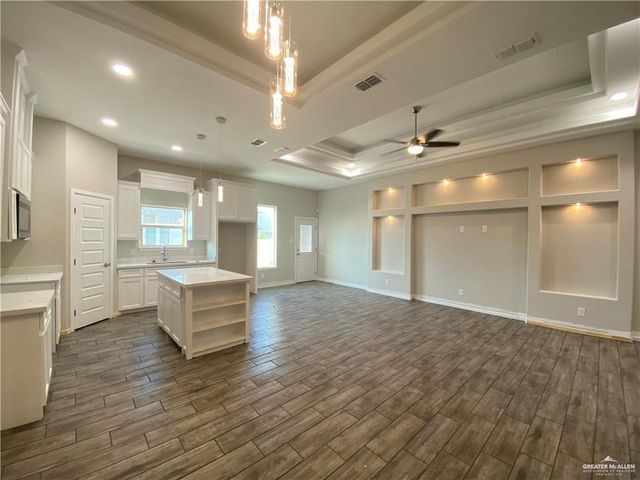 708 W Stevenson Avenue, Alton, TX 78573