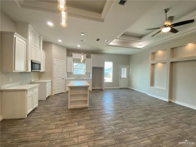 708 W Stevenson Avenue, Alton, TX 78573