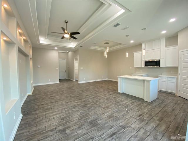708 W Stevenson Avenue, Alton, TX 78573
