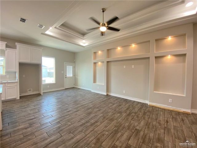 708 W Stevenson Avenue, Alton, TX 78573