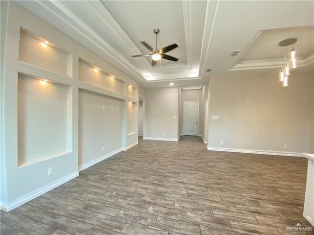 708 W Stevenson Avenue, Alton, TX 78573