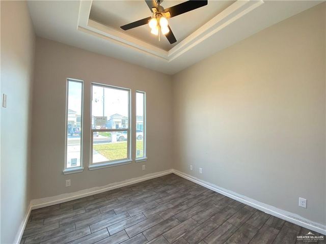 708 W Stevenson Avenue, Alton, TX 78573