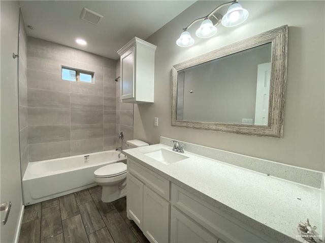 708 W Stevenson Avenue, Alton, TX 78573