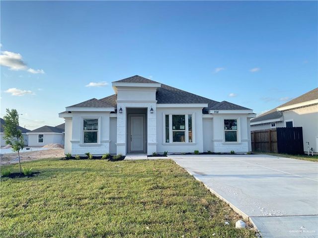 708 W Stevenson Avenue, Alton, TX 78573