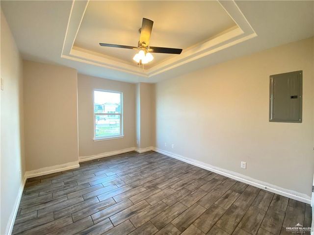 708 W Stevenson Avenue, Alton, TX 78573
