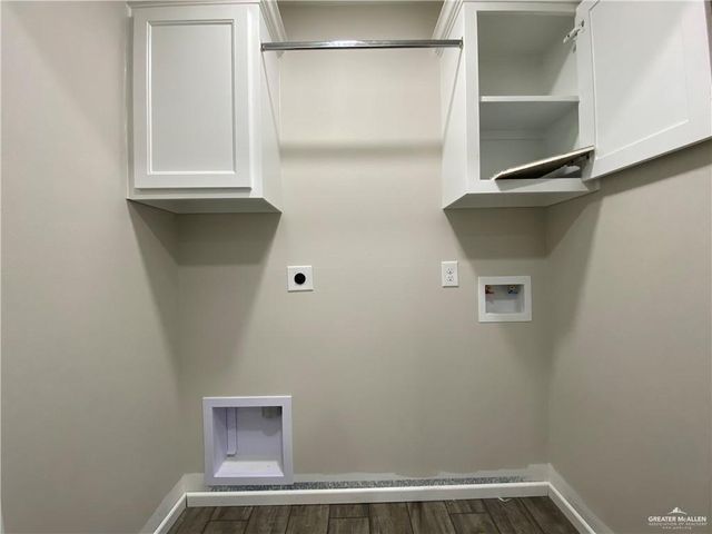 708 W Stevenson Avenue, Alton, TX 78573