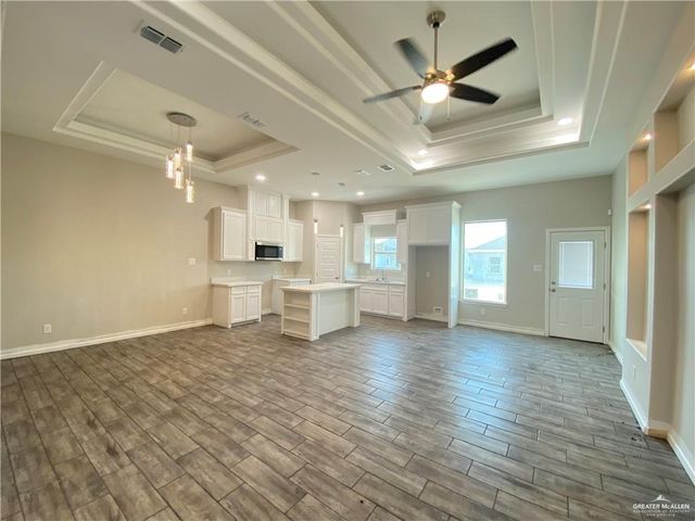708 W Stevenson Avenue, Alton, TX 78573