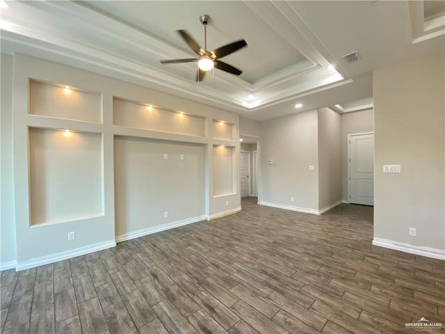 708 W Stevenson Avenue, Alton, TX 78573