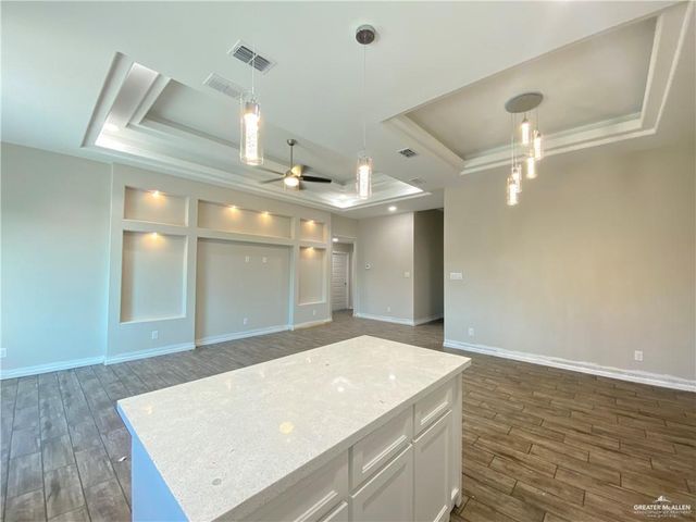 708 W Stevenson Avenue, Alton, TX 78573