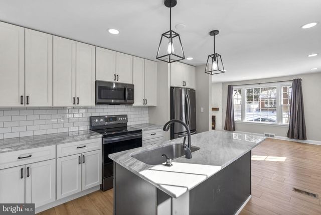 302 GRACEFORD DR, Aberdeen, MD 21001