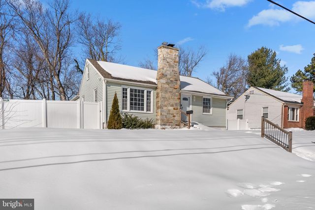 302 GRACEFORD DR, Aberdeen, MD 21001