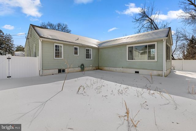 302 GRACEFORD DR, Aberdeen, MD 21001