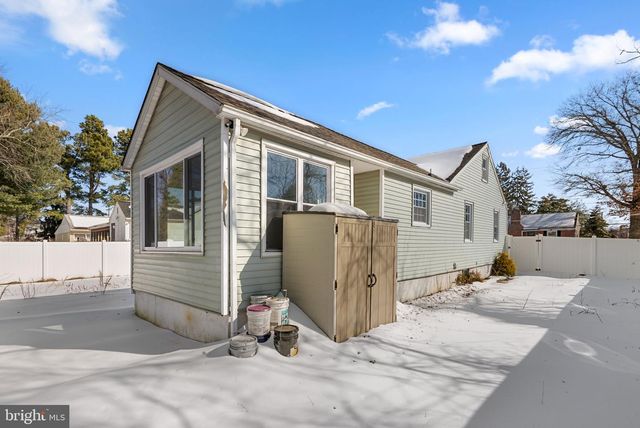 302 GRACEFORD DR, Aberdeen, MD 21001