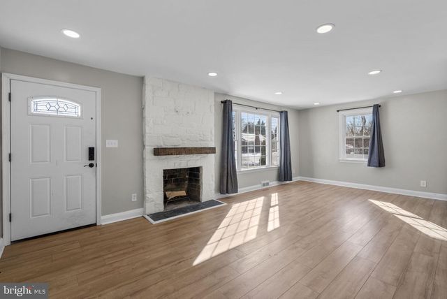 302 GRACEFORD DR, Aberdeen, MD 21001