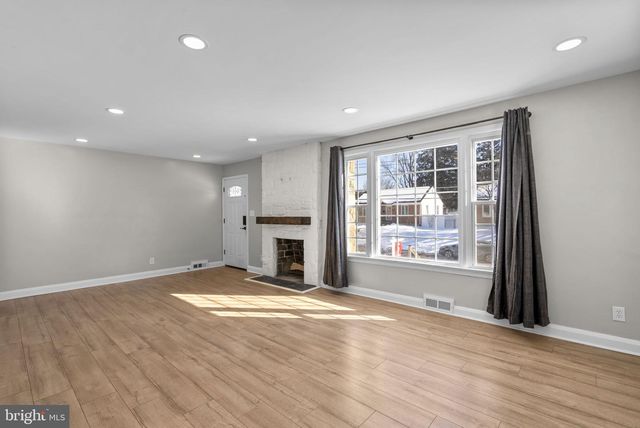 302 GRACEFORD DR, Aberdeen, MD 21001