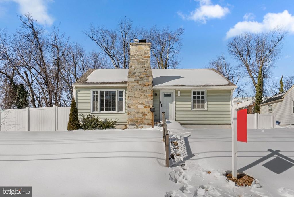 302 GRACEFORD DR, Aberdeen, MD 21001