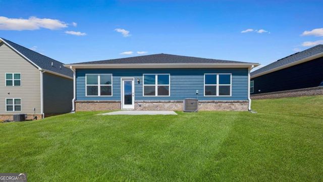 134 Holland Cove, Winder, GA 30680