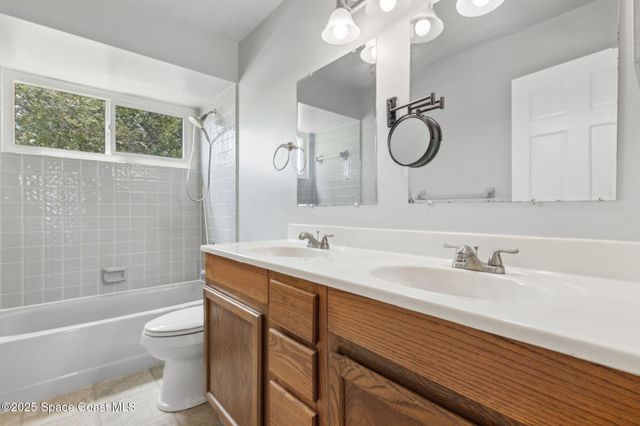 4875 Winchester Drive, Titusville, FL 32780