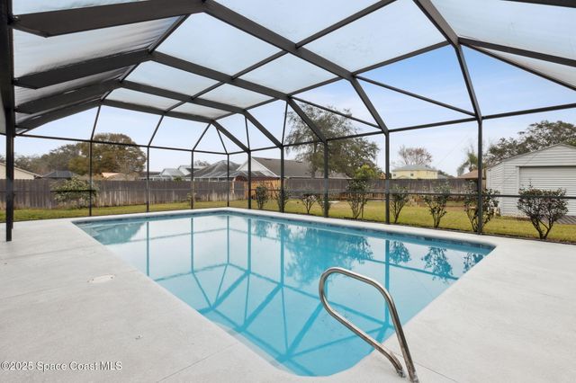 4875 Winchester Drive, Titusville, FL 32780