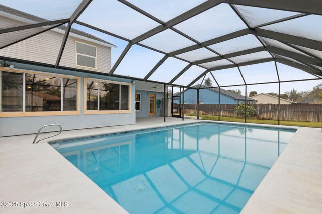 4875 Winchester Drive, Titusville, FL 32780