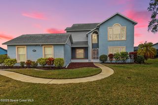 4875 Winchester Drive, Titusville, FL 32780