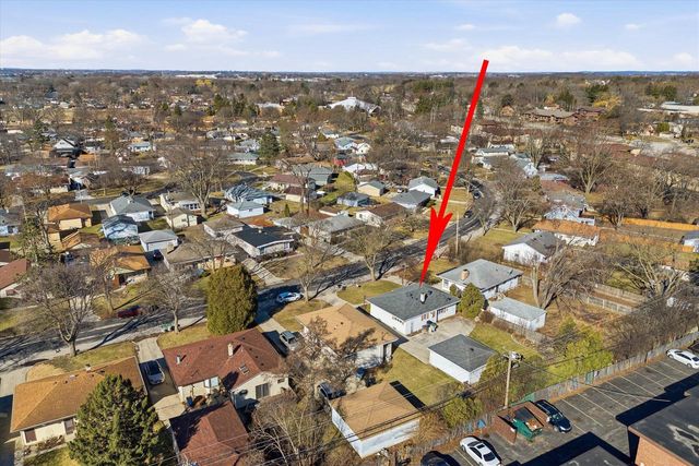 7106 N 37th STREET, Milwaukee, WI 53209