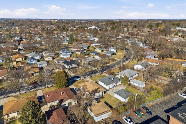 7106 N 37th STREET, Milwaukee, WI 53209