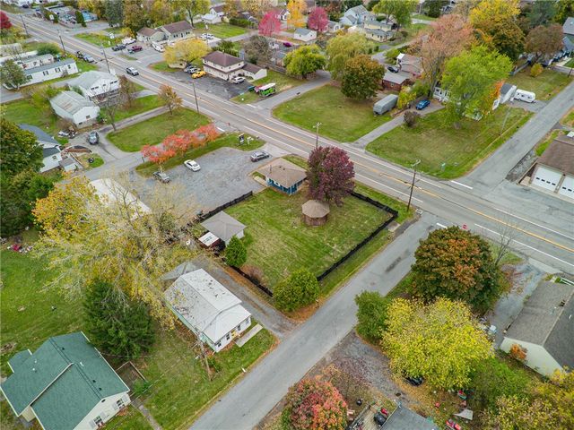 4487 State Route 364, Gorham, NY 14424