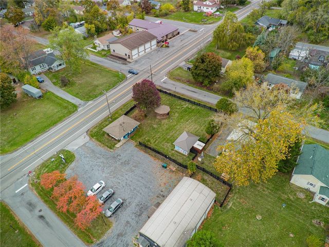 4487 State Route 364, Gorham, NY 14424