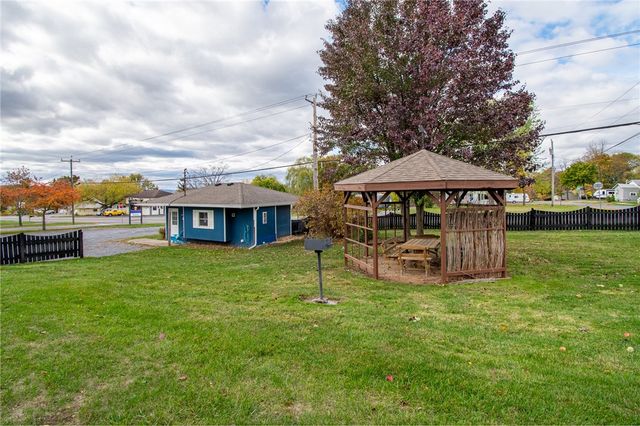 4487 State Route 364, Gorham, NY 14424