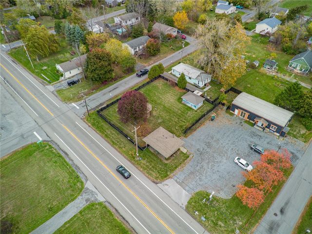 4487 State Route 364, Gorham, NY 14424