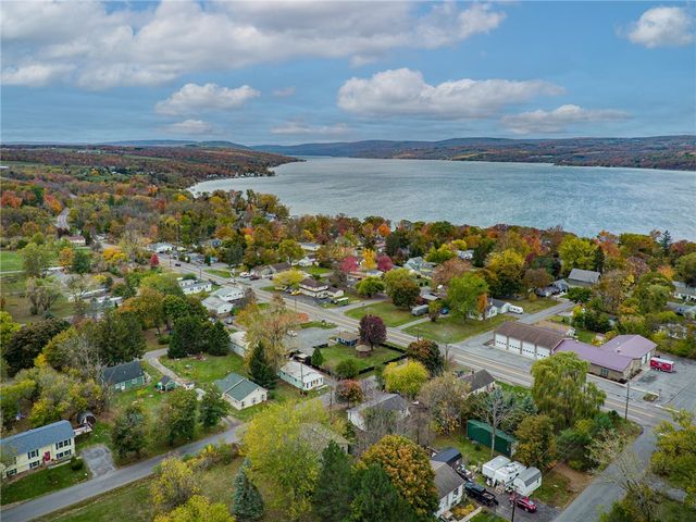 4487 State Route 364, Gorham, NY 14424