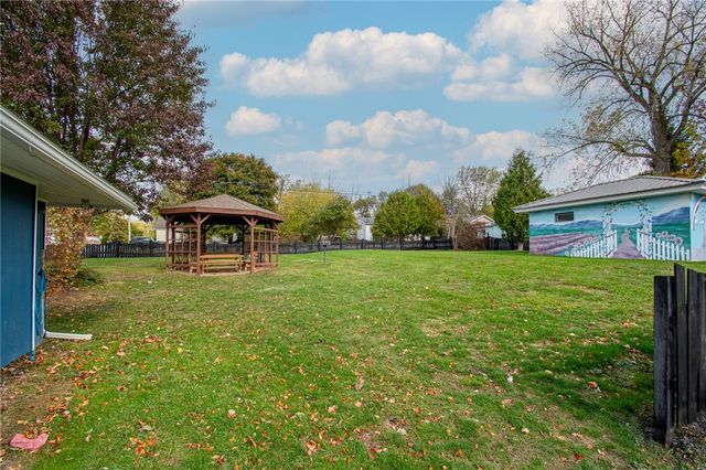 4487 State Route 364, Gorham, NY 14424