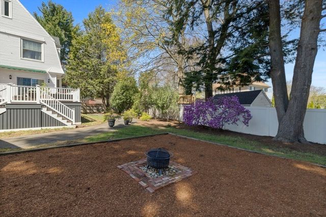 31 Morrison Ave, Stoneham, MA 02180
