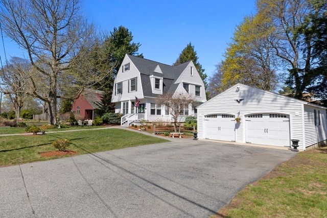 31 Morrison Ave, Stoneham, MA 02180