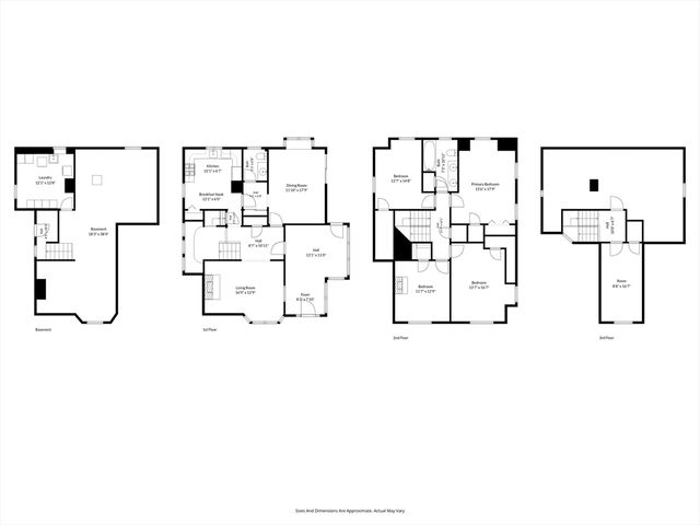 31 Morrison Ave, Stoneham, MA 02180