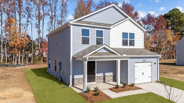 3912 Falcon Court NW, Wilson, NC 27896