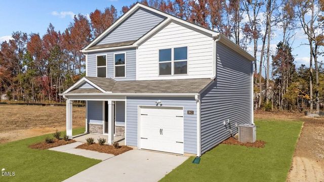 3912 Falcon Court NW, Wilson, NC 27896