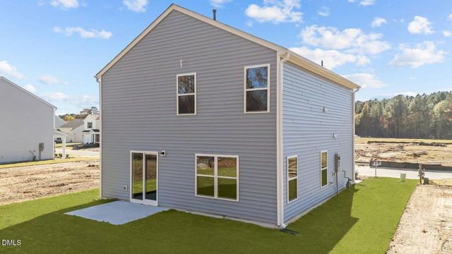 3912 Falcon Court NW, Wilson, NC 27896