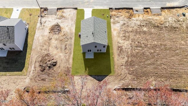 3912 Falcon Court NW, Wilson, NC 27896