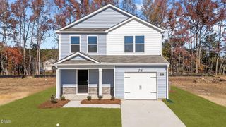 3912 Falcon Court NW, Wilson, NC 27896