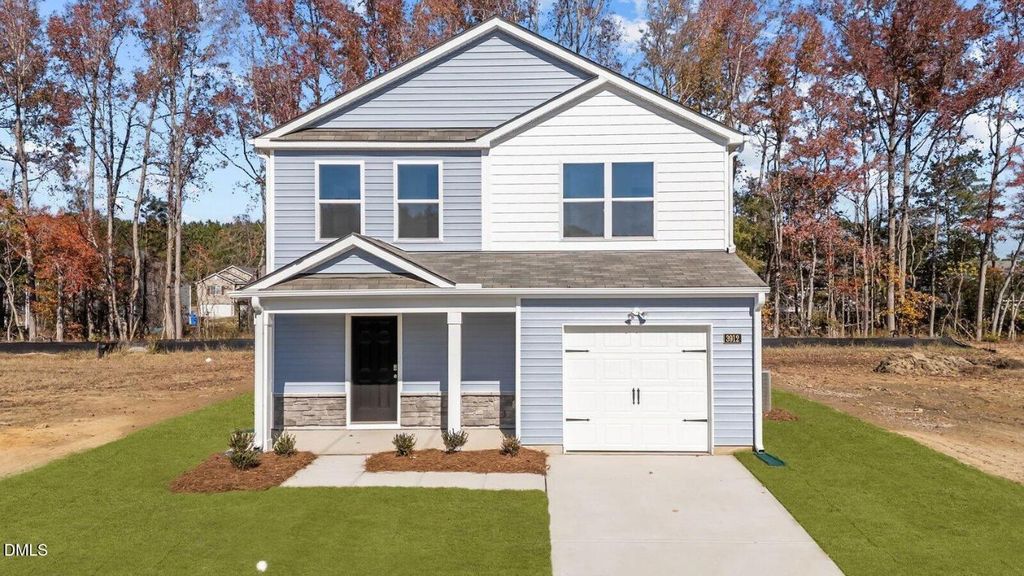 3912 Falcon Court NW, Wilson, NC 27896